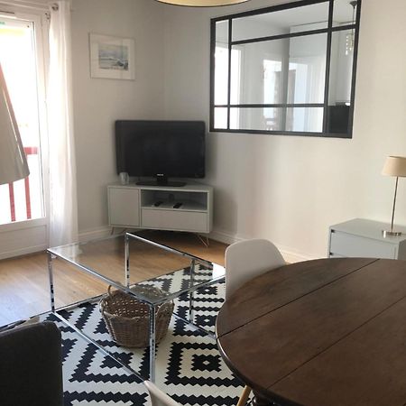 Appart 2 Pieces Avec Parking Quartier Du Lac Saint-Jean-de-Luz Εξωτερικό φωτογραφία