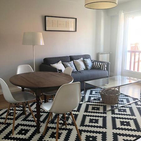 Appart 2 Pieces Avec Parking Quartier Du Lac Saint-Jean-de-Luz Εξωτερικό φωτογραφία