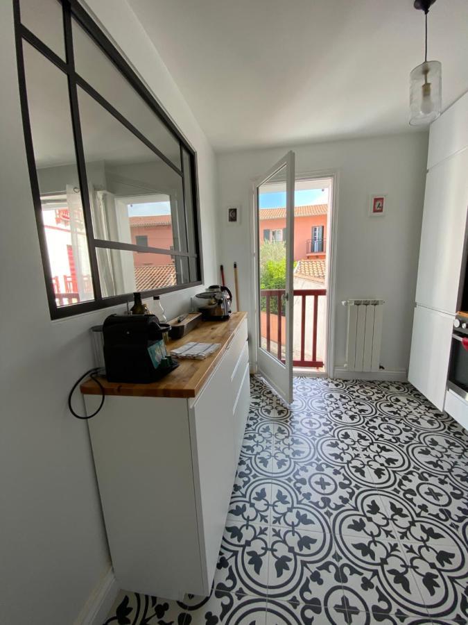 Appart 2 Pieces Avec Parking Quartier Du Lac Saint-Jean-de-Luz Εξωτερικό φωτογραφία
