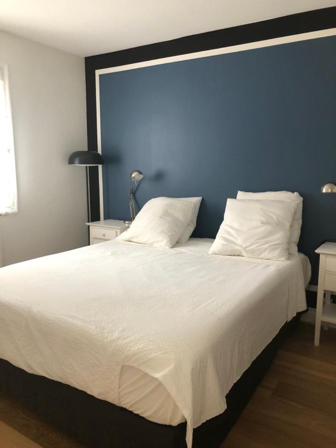 Appart 2 Pieces Avec Parking Quartier Du Lac Saint-Jean-de-Luz Εξωτερικό φωτογραφία