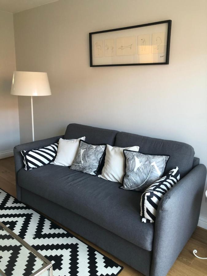 Appart 2 Pieces Avec Parking Quartier Du Lac Saint-Jean-de-Luz Εξωτερικό φωτογραφία