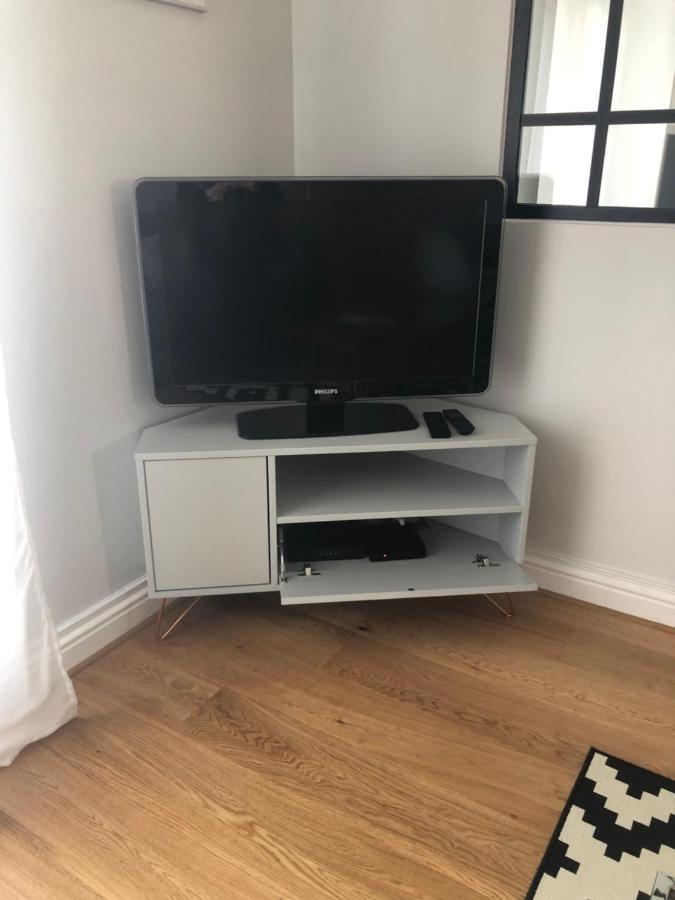 Appart 2 Pieces Avec Parking Quartier Du Lac Saint-Jean-de-Luz Εξωτερικό φωτογραφία