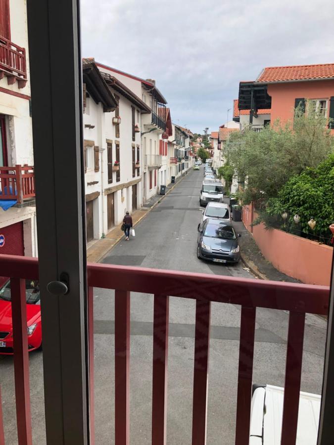 Appart 2 Pieces Avec Parking Quartier Du Lac Saint-Jean-de-Luz Εξωτερικό φωτογραφία